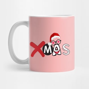 FUNNY XMAS Mug